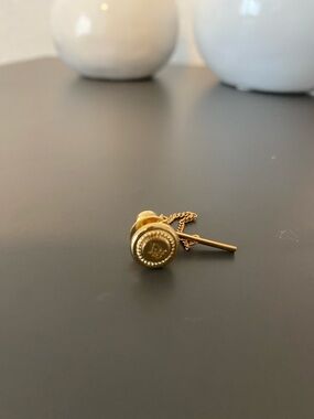 Vintage Dior Tie pin